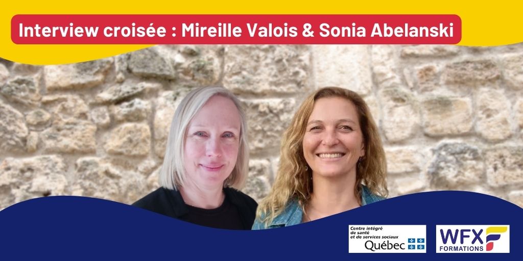 modèle IPS sonia abelanski mireille valois